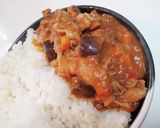 パパの晩御飯Ver.20220622作り方1写真