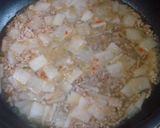 あんかけ☆雑穀ごはん作り方3写真