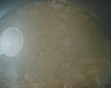 あんかけ☆雑穀ごはん作り方4写真