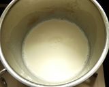 大人の珈琲牛乳かん作り方4写真