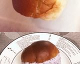栄養満点☆ナツハゼジャムのマリトッツォ作り方3写真