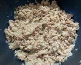 クリーミーポテトコロッケ風グラタン作り方3写真
