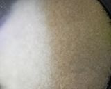簡単！グリンピースごはん作り方1写真