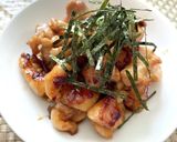みんな大好き!丼やおつまみに!焼き鳥作り方5写真
