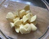 クリーミーポテトコロッケ作り方1写真