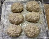 クリーミーポテトコロッケ作り方10写真