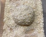 クリーミーポテトコロッケ作り方12写真