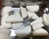 トマトかぶレーゼ作り方1写真