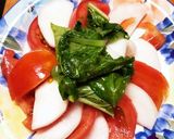 トマトかぶレーゼ作り方4写真