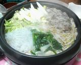 簡単！安い！びんぼう鍋作り方4写真