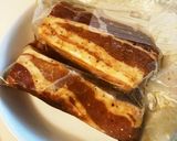 簡単♪ ローストポーク作り方1写真