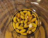 ライスパスタでジュノベーゼ作り方3写真