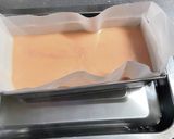 ストロベリーチーズ☆テリーヌ作り方4写真