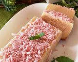 ストロベリーチーズ☆テリーヌ作り方6写真