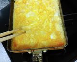 フワフワ卵焼き作り方3写真