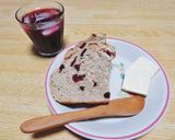 いつものパン作り方20写真