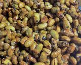 昔ながらの“味噌豆”作り方8写真