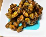 昔ながらの“味噌豆”作り方9写真