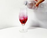 ハイビスカスオレンジ作り方3写真
