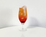 ハイビスカスオレンジ作り方6写真