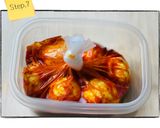 汁まで全部食べたくなる“ピリ辛煮卵”作り方7写真