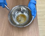 【大崎市】れんこんとツナのサラダ【給食】作り方1写真