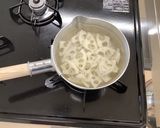 【大崎市】れんこんとツナのサラダ【給食】作り方3写真