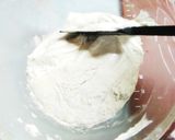 手捏ねで作る米粉カンパーニュ　グルフリ作り方4写真