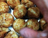 うちのやり方♤こだわりの温め方〜たこ焼き作り方9写真