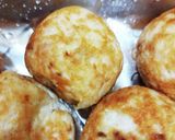 うちのやり方♤こだわりの温め方〜たこ焼き作り方10写真