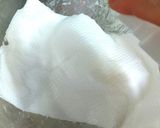 手捏ねで作る米粉カンパーニュ　グルフリ作り方11写真