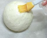 手捏ねで作る米粉カンパーニュ　グルフリ作り方16写真
