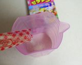 今の季節限定!さくらんぼゼリー作り方1写真