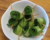 適当 キュウリの浅漬け作り方5写真