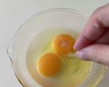 風味抜群!やまひこのだしがらチャーハン作り方2写真