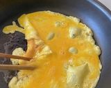 風味抜群!やまひこのだしがらチャーハン作り方3写真