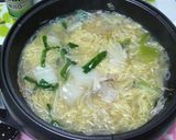 簡単！安い！びんぼう鍋作り方6写真