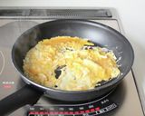 旨味のある、簡単【高菜のベトナム風炒飯】作り方2写真