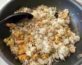 風味抜群!やまひこのだしがらチャーハン作り方5写真