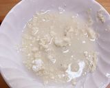 揚げ餅うどん作り方2写真