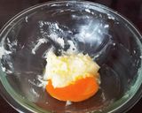 サクッと甘酸っぱいナツハゼジャムクッキー作り方3写真