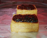 厚揚げの胡麻みそ焼き作り方5写真