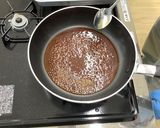 【大崎市】鶏肉と芋の揚げ煮【学校給食】作り方7写真