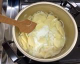 【大崎市】じゃがいものクリームグラタン作り方4写真