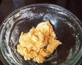 サクッと甘酸っぱいナツハゼジャムクッキー作り方4写真