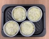 【大崎市】じゃがいものクリームグラタン作り方5写真