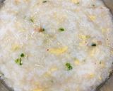 【病院】かにかまチャーハン【給食】作り方6写真
