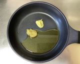 丸亀【風】トマたまカレーうどん作り方3写真