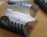 塩サバのタンドリー風作り方1写真