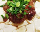 うちの味☆手早く一品☆缶詰で味しみ豆腐☆作り方11写真